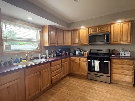 12 West Park Avenue Cherry IL 61317