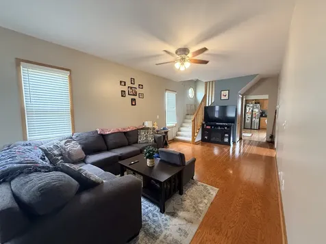 12 West Park Avenue Cherry IL 61317
