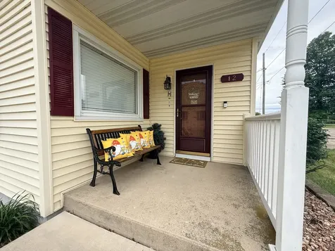 12 West Park Avenue Cherry IL 61317