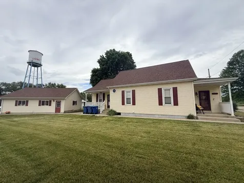 12 West Park Avenue Cherry IL 61317
