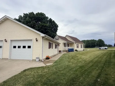12 West Park Avenue Cherry IL 61317