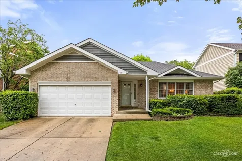 308 Chesapeake Lane Bloomingdale IL 60108