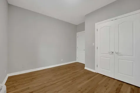 2456 North Hamlin Avenue Chicago IL 60647