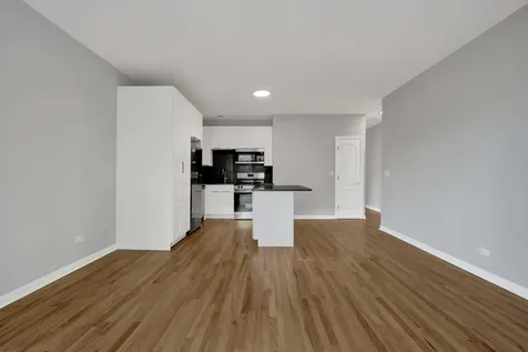 2456 North Hamlin Avenue Chicago IL 60647