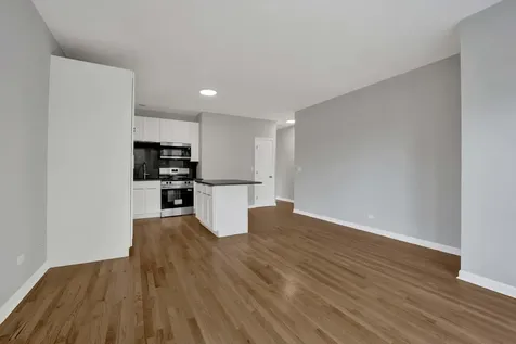 2456 North Hamlin Avenue Chicago IL 60647