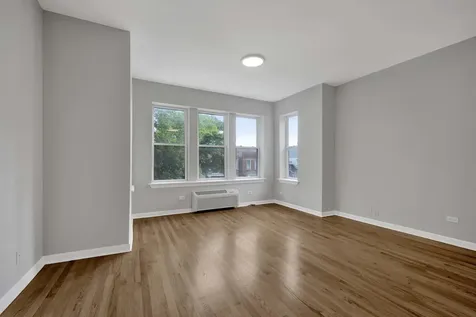 2456 North Hamlin Avenue Chicago IL 60647