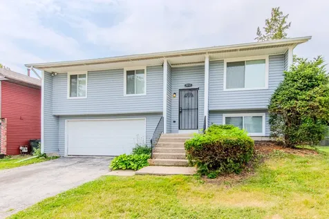 3553 Marseilles Lane Hazel Crest IL 60429