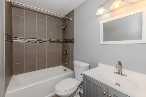 3553 Marseilles Lane Hazel Crest IL 60429