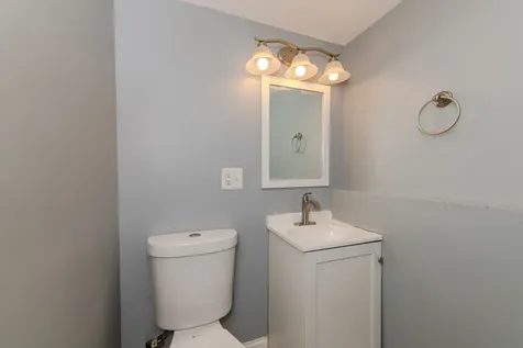 3553 Marseilles Lane Hazel Crest IL 60429