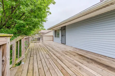 3553 Marseilles Lane Hazel Crest IL 60429