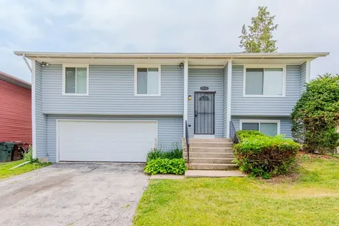 3553 Marseilles Lane Hazel Crest IL 60429