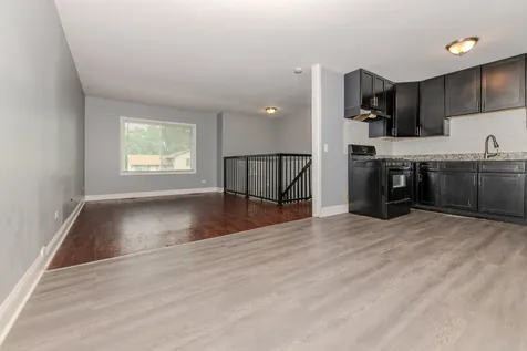 3553 Marseilles Lane Hazel Crest IL 60429