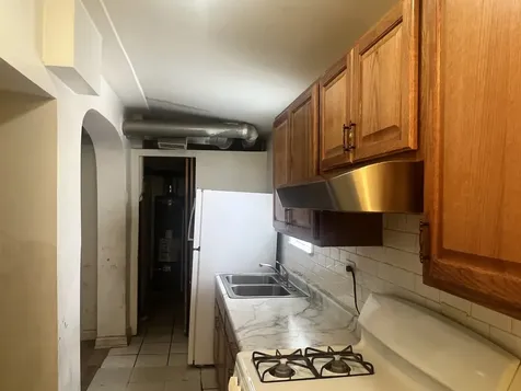 4633 South Christiana Avenue Chicago IL 60632