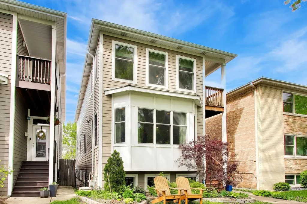 5404 West Leland Avenue Chicago IL 60630