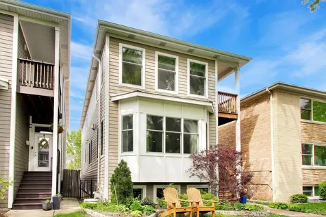 5404 West Leland Avenue Chicago IL 60630