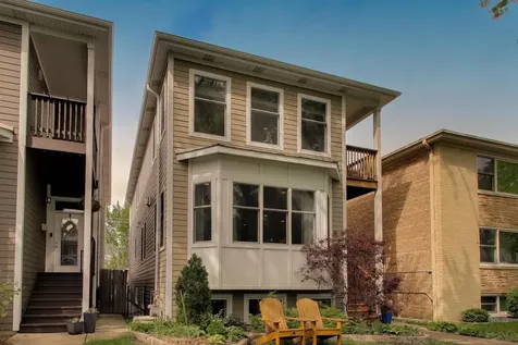 5404 West Leland Avenue Chicago IL 60630