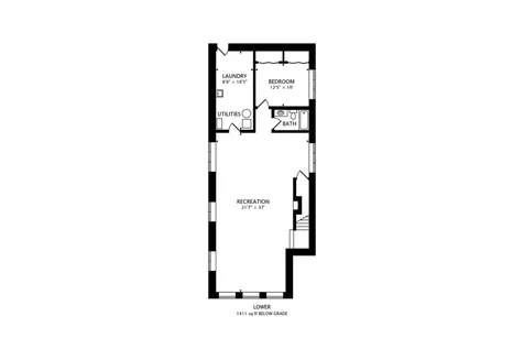 5404 West Leland Avenue Chicago IL 60630