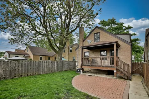 1704 North 74th Avenue Elmwood Park IL 60707