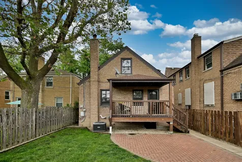 1704 North 74th Avenue Elmwood Park IL 60707