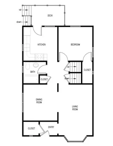 1704 North 74th Avenue Elmwood Park IL 60707