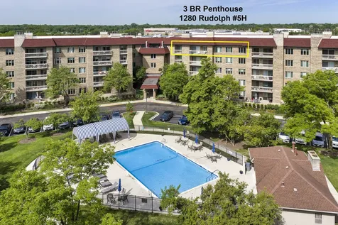 1280 Rudolph Road Northbrook IL 60062