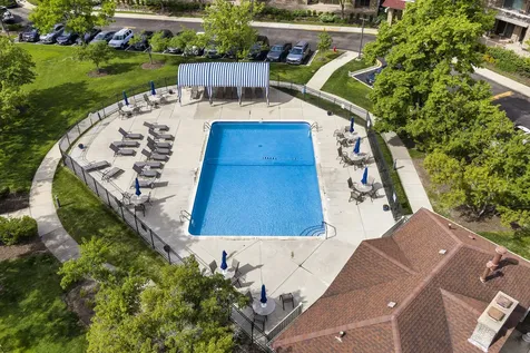 1280 Rudolph Road Northbrook IL 60062