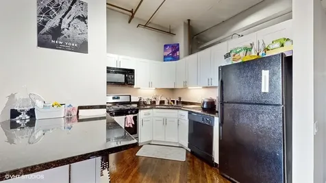 500 South Clinton Street Chicago IL 60607
