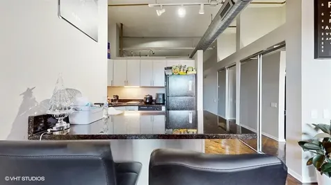 500 South Clinton Street Chicago IL 60607