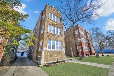 41 West 14th Place Chicago Heights IL 60411