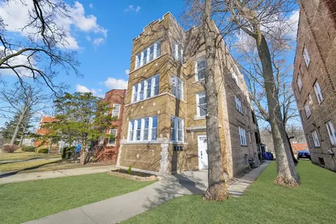 41 West 14th Place Chicago Heights IL 60411