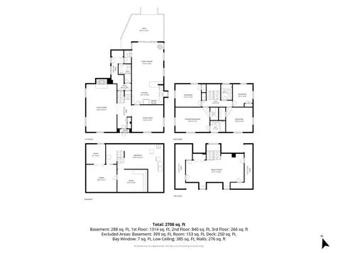 1305 Grant Street Evanston IL 60201