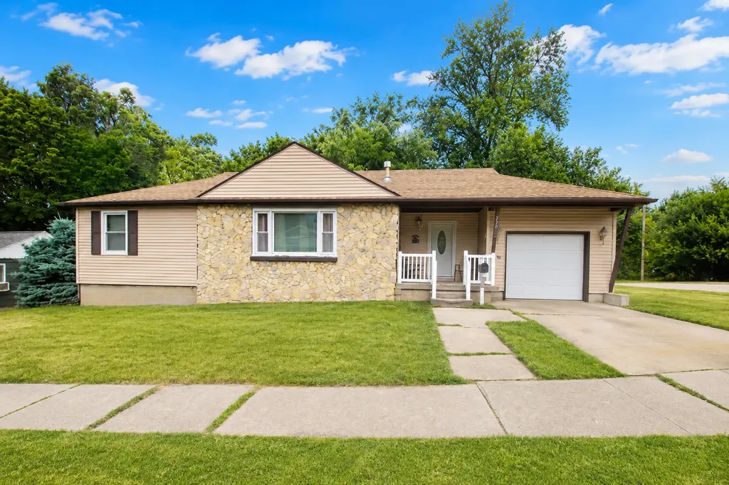 720 South Ottawa Avenue Dixon IL 61021