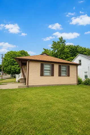 720 South Ottawa Avenue Dixon IL 61021