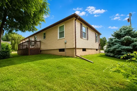 720 South Ottawa Avenue Dixon IL 61021