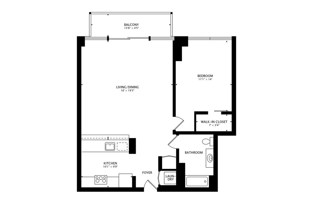 757 North Orleans Street Chicago IL 60654