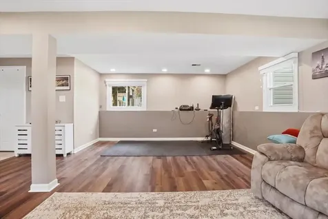 208 North Flake Drive Palatine IL 60074