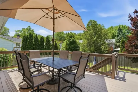 208 North Flake Drive Palatine IL 60074