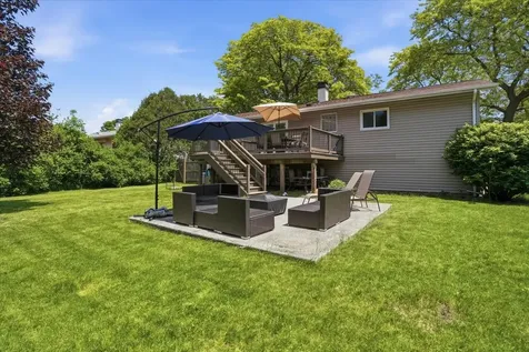 208 North Flake Drive Palatine IL 60074