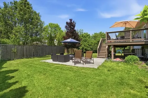 208 North Flake Drive Palatine IL 60074