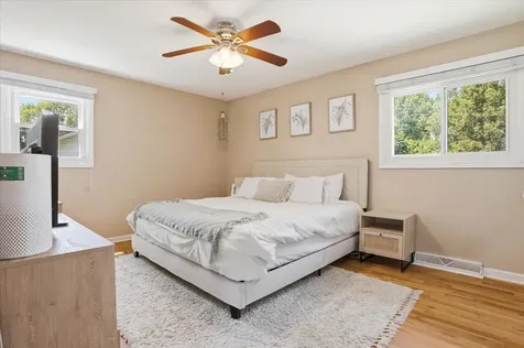 208 North Flake Drive Palatine IL 60074