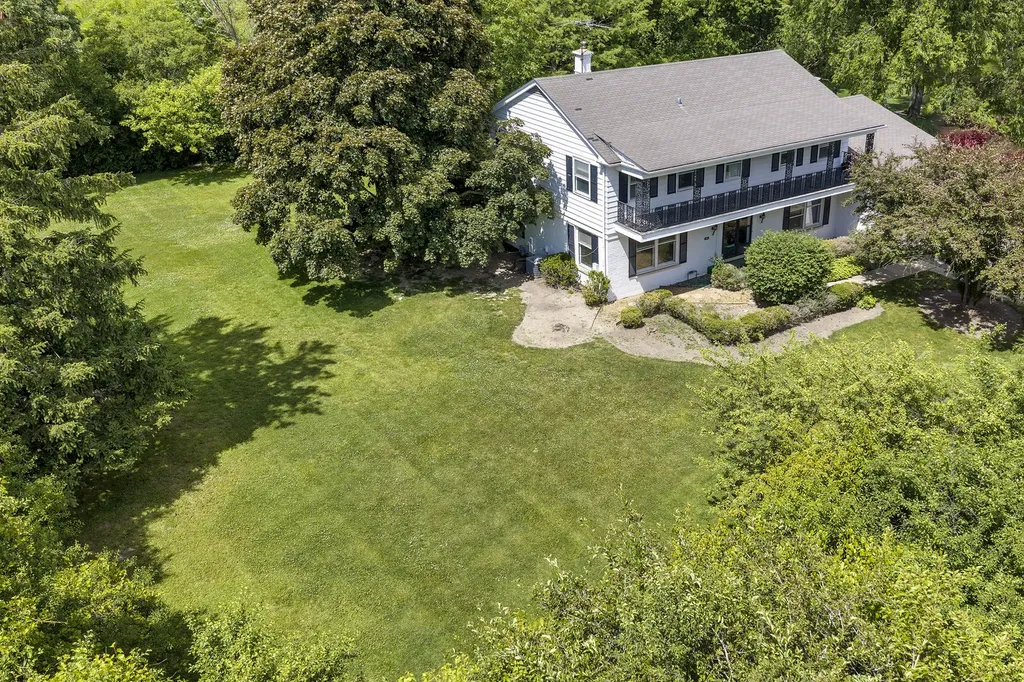 431 Northwood Drive Glencoe IL 60022