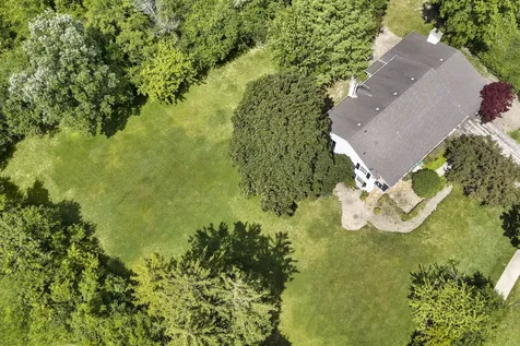 431 Northwood Drive Glencoe IL 60022