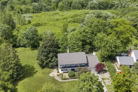 431 Northwood Drive Glencoe IL 60022