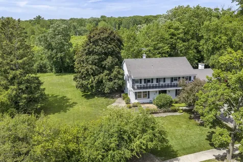 431 Northwood Drive Glencoe IL 60022