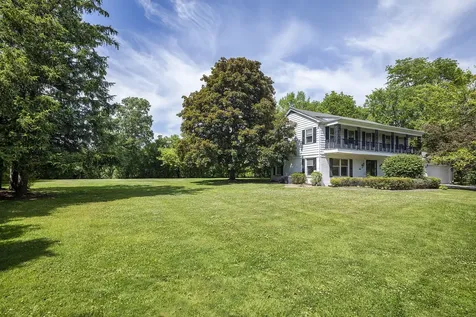 431 Northwood Drive Glencoe IL 60022