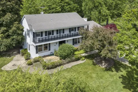 431 Northwood Drive Glencoe IL 60022