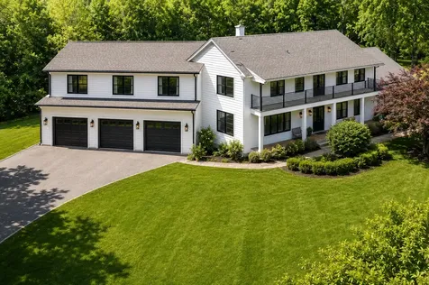 431 Northwood Drive Glencoe IL 60022