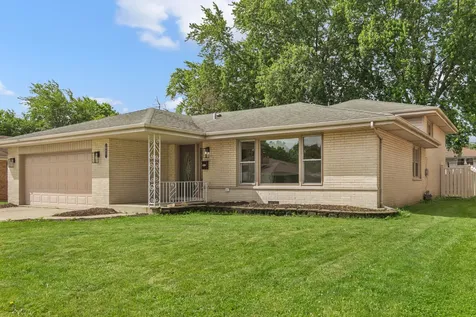 947 East 169th Street South Holland IL 60473