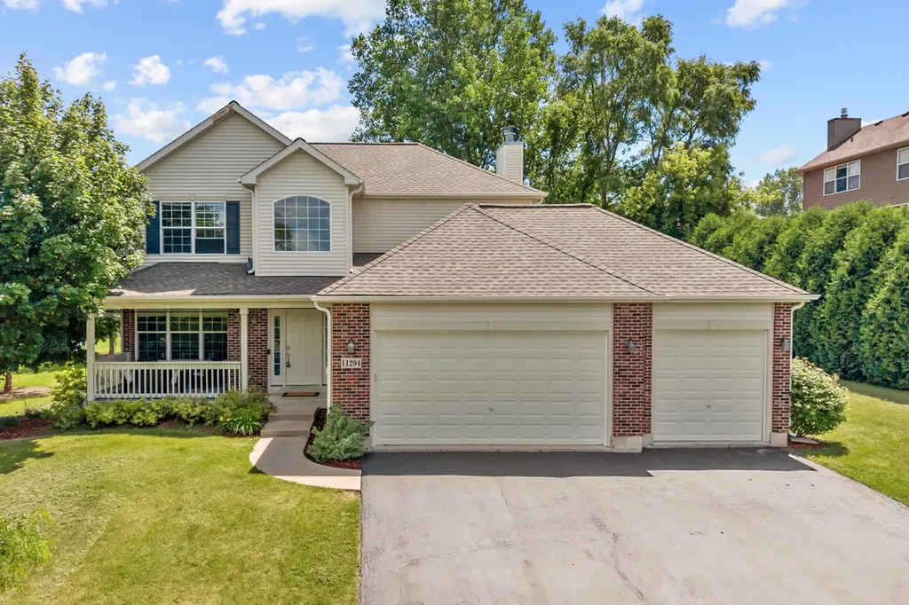 11204 Thrush Creek Drive Richmond IL 60071
