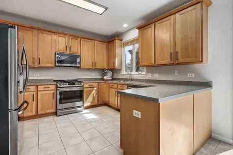 11204 Thrush Creek Drive Richmond IL 60071